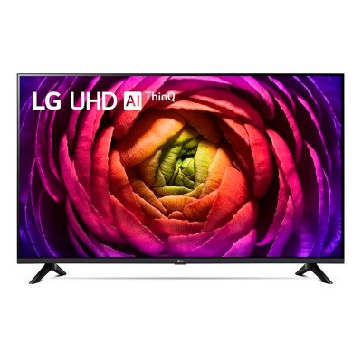 TV LG 55UR73006LA.AEUQ 55''' UHD SmartTv LED