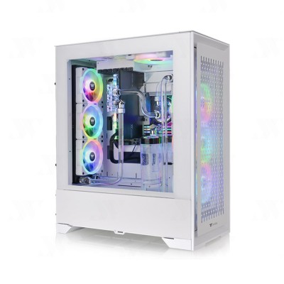 Caixa Thermaltake Cte T500...