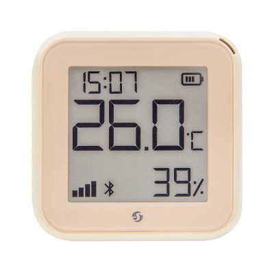 Sensor de Temperatura e...