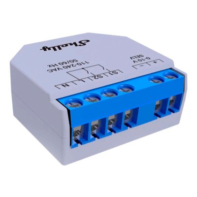 Shelly Plus WiFi Smart...