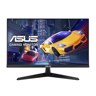 Monitor Gaming Asus VY249HGE 23.8" IPS FHD 144Hz Preto
