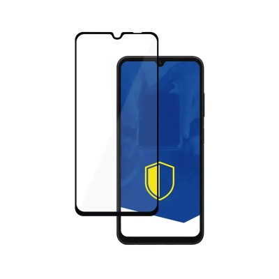 Película de Vidro 3MK Hard...