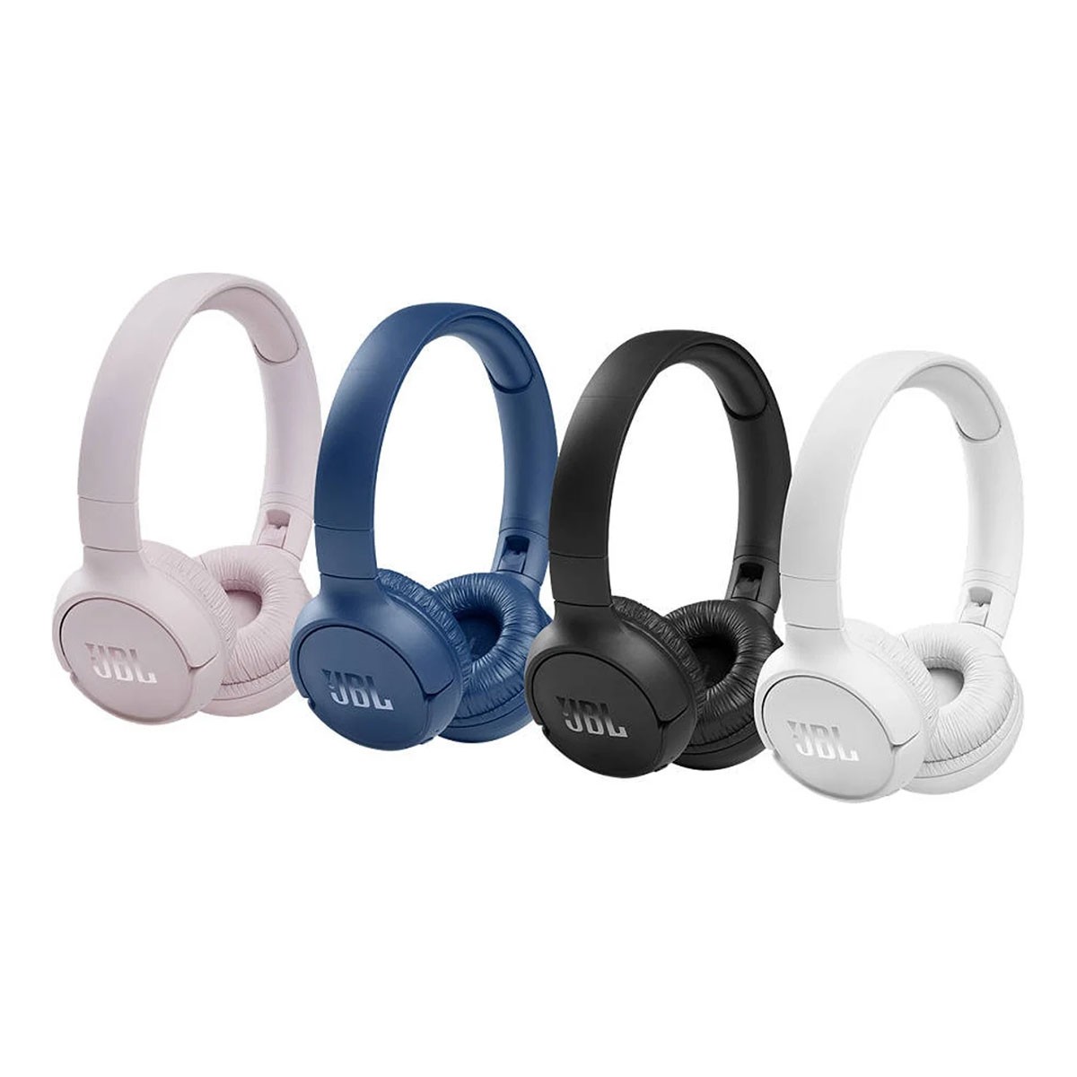 Headphones Bluetooth JBL Tune 510BT Brancos