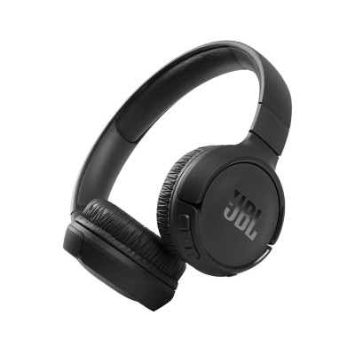 Headphones Bluetooth Diadema JBL TUNE 510 BT Preto
