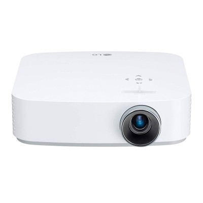 Projector LG PF50KS 600lm SmartTV FHD White