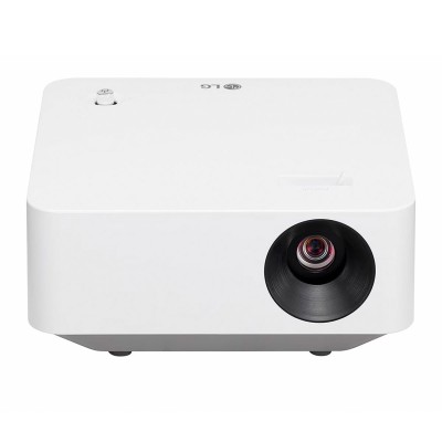Projector LG PF510Q SmartTV FHD 450lm White
