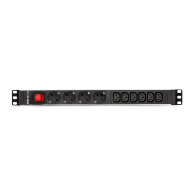 Salicru SPS.4F+6F.PDU...