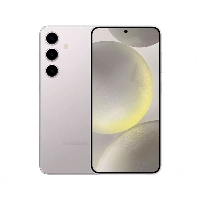 Samsung Galaxy S24 5G 128GB/8GB Dual SIM Marble Gray