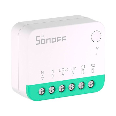 Sonoff Smart Switch MINIR4M...