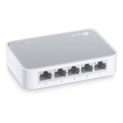 Switch TP-Link 5 Port 10/100Mbps (TL-SF1005D)