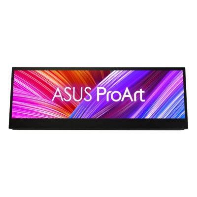 Monitor Asus ProArt Display PA147CDV 14" IPS FHD Tátil 60Hz Preto