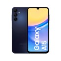 Samsung Galaxy A15 128GB/4GB Dual SIM Negro
