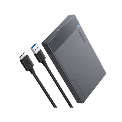 Caja Externa Ugreen US221...