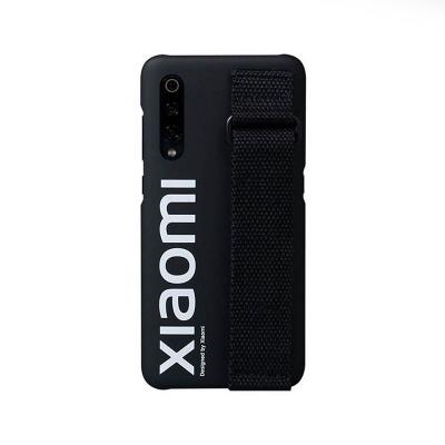 Protective Cover Xiaomi Mi 9 Black