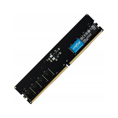 Crucial 16GB DDR5 4800MHz...