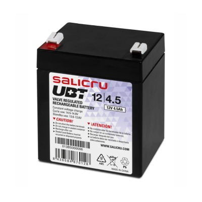 Bateria UPS SAI Salicru UBT...
