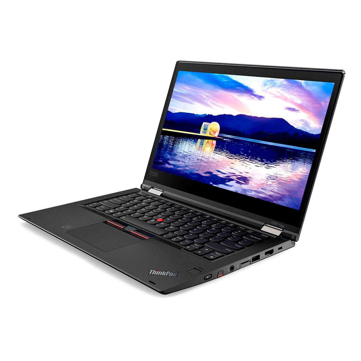 Portátil Lenovo X380 Yoga 13.3