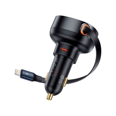 Baseus USB-C (F) /...