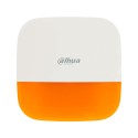 Dahua ARA13-W2 Sirena inalámbrica para exteriores Naranja