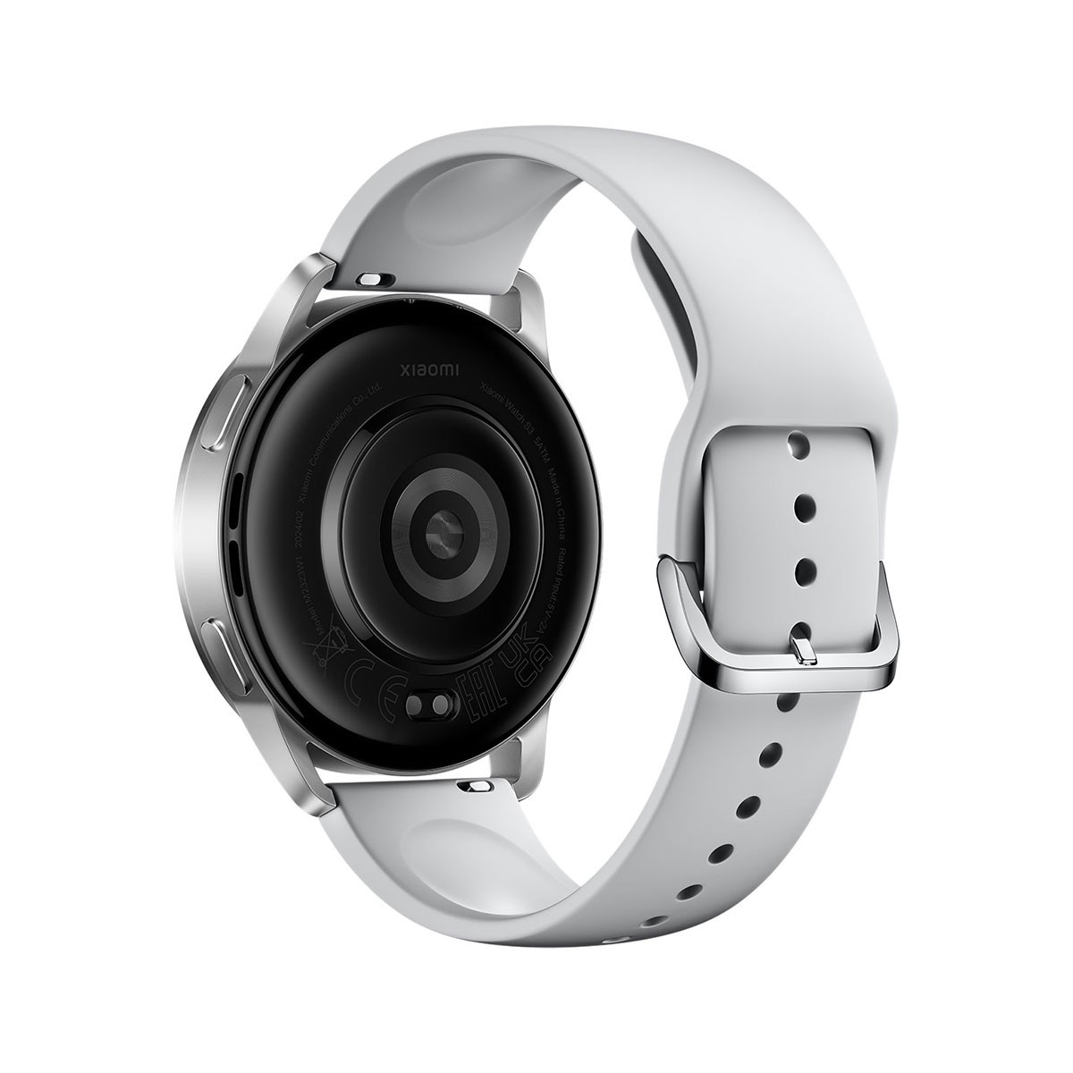 Smartwatch Xiaomi Watch S3 Grey
