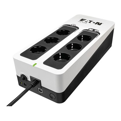 UPS Eaton 3S550D 3S 550 DIN...