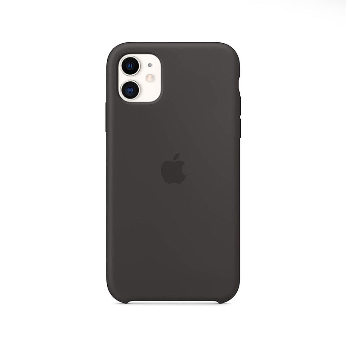 Comprar Online Capa Silicone Original Apple iPhone 11