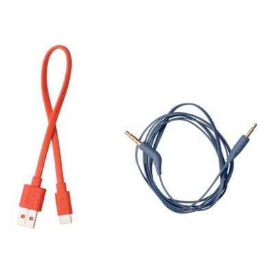 JBL Tune 720BT Bluetooth Headphones Jack Blue