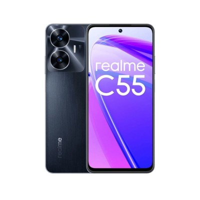 Realme C67 256GB/8GB Dual SIM Black