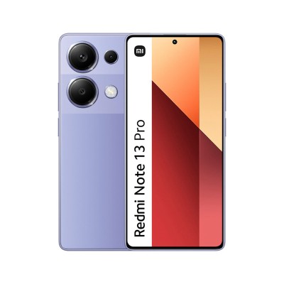 Xiaomi Redmi Note 13 Pro 5G 512GB/12GB Dual SIM Purple