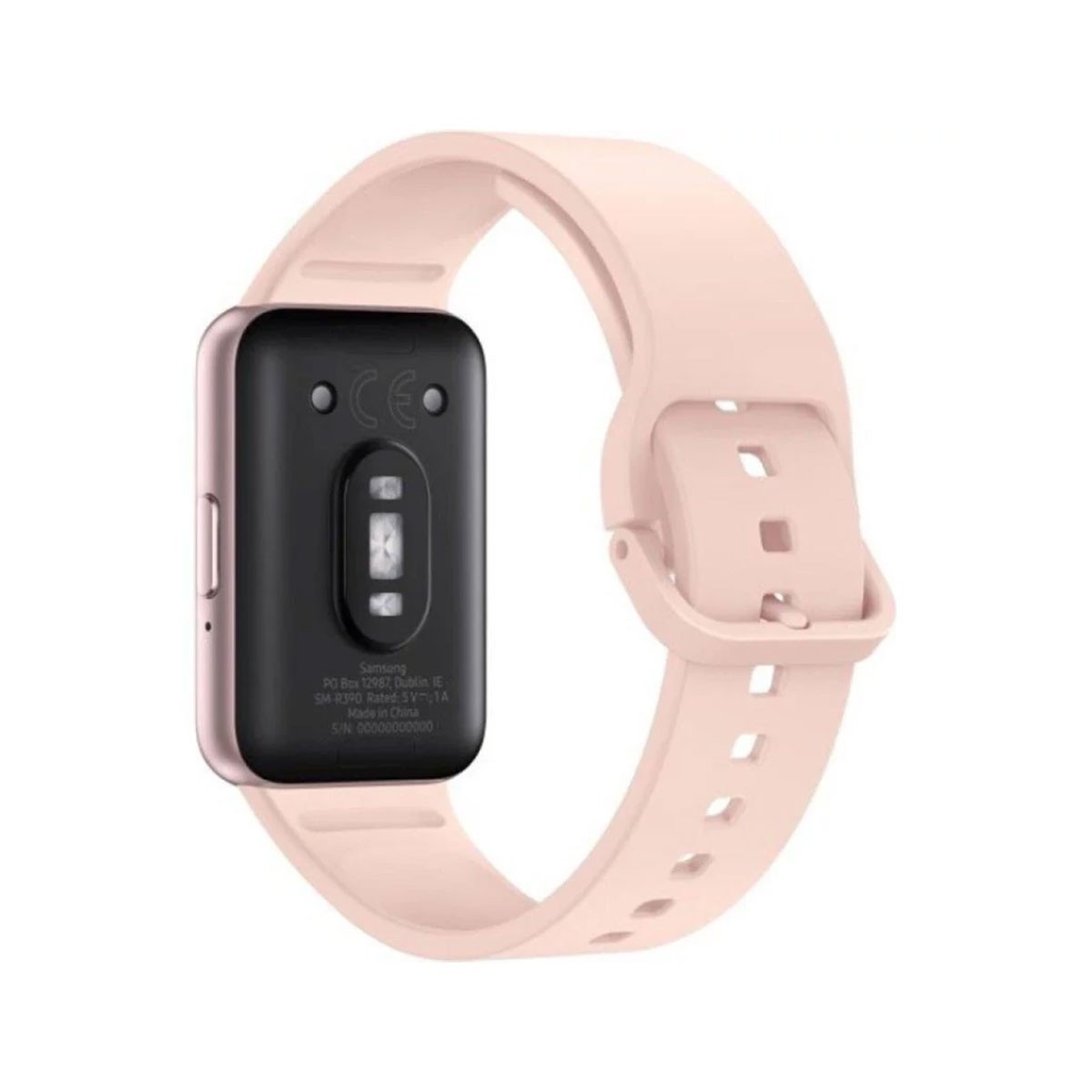 Samsung Galaxy Fit R390 40mm Montre connectée en or