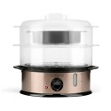 Máquina de Vapor Black & Decker BXST800E 800W Bronze