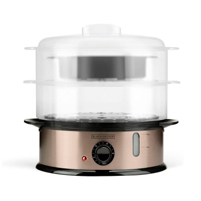 Máquina de Vapor Black &...