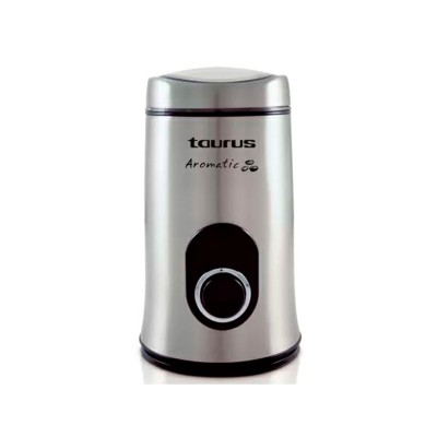 Moinho de Café Taurus Aromatic Coffee Grinder 150W