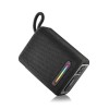 Bluetooth Speaker NGS Roller Furia 1 15 W Black