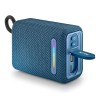 Coluna Bluetooth NGS Roller Furia 1 15 W Azul