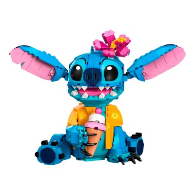 LEGO Disney Stitch - 43249