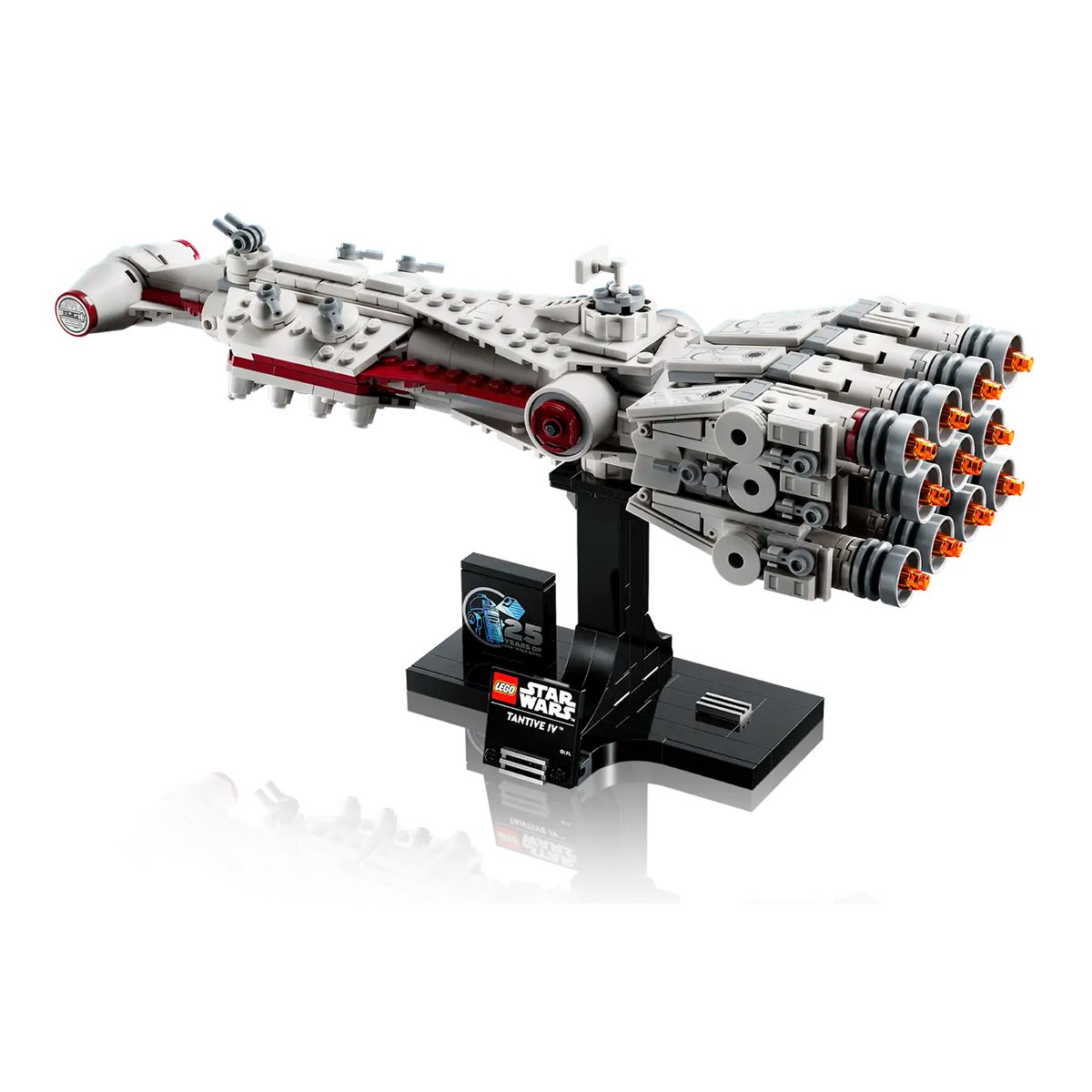 LEGO Star Wars Tantive IV 75376
