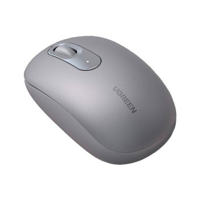 Ugreen MU105 Wireless Mouse 2400DPI Gray