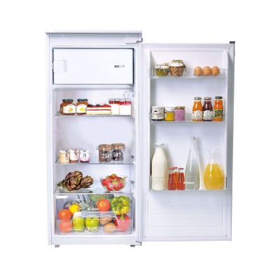 Refrigerator Candy CIO225EE/N 163L White