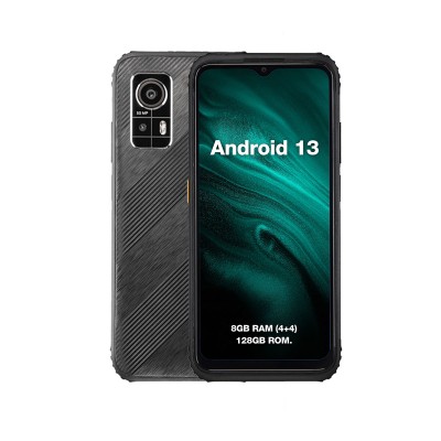 AGM H6 Lite 128GB/4GB Dual...