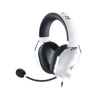 Headset Razer Blackshark V2 X 7.1 White