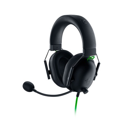 Headset Razer Blackshark V2...