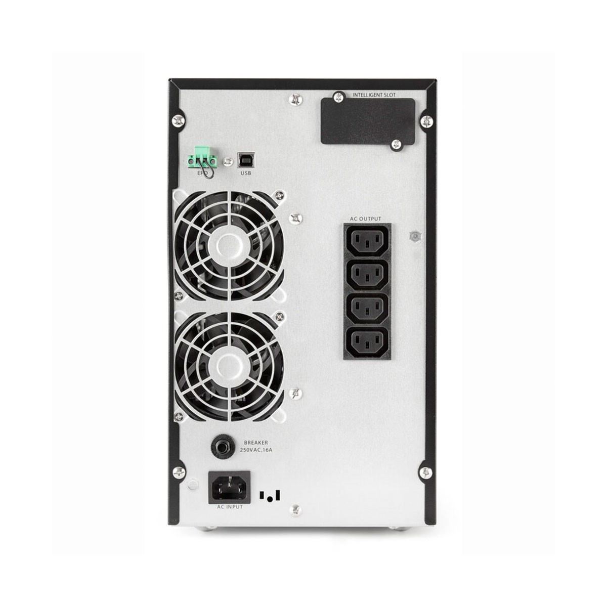 UPS SAI Salicru SLC-2000-Twin Pro2 - IEC 2000VA