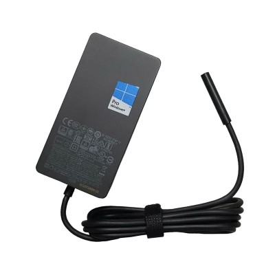 Original Microsoft Surface Pro 3/4 Charger 102W 15V 6.33A
