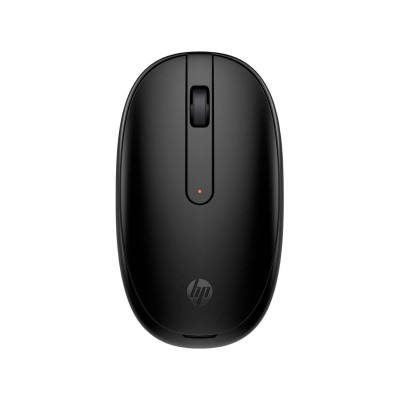 Bluetooth Mouse HP 240 1600 DPI Black