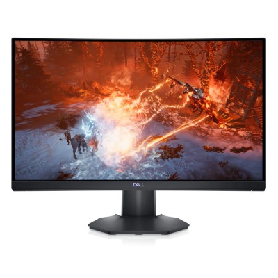 Dell S2422HG 24" FHD 165Hz Curved Monitor
