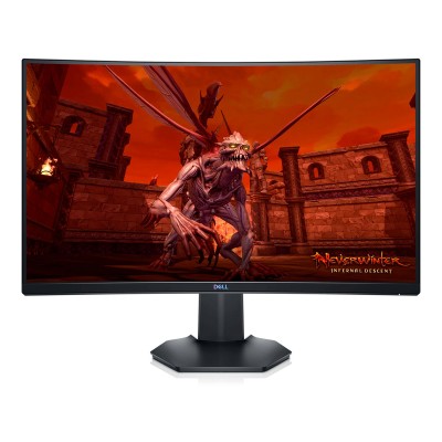 Dell S2721HGFA 27" FHD 144Hz Curved Monitor