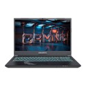 Laptop Gigabyte G5 MF5-52PT353SD 15.4" I5-12500H RTX 4050 512GB/8GB