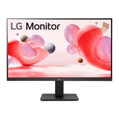 Monitor LG 25MS500-B 24.5" IPS FHD 100Hz Black