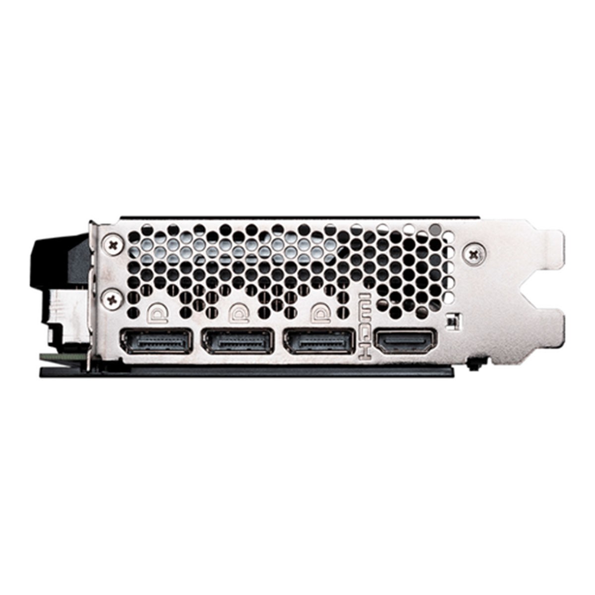 Graphics Card MSI GeForce RTX 4070 Super 12GB Ventus 2X OC GDDR6X